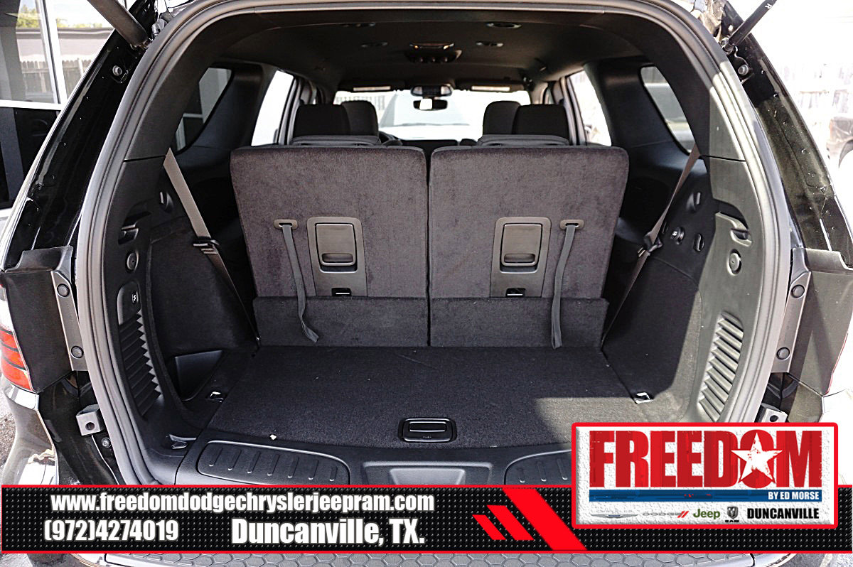 New 2026 Dodge Durango GT image 42