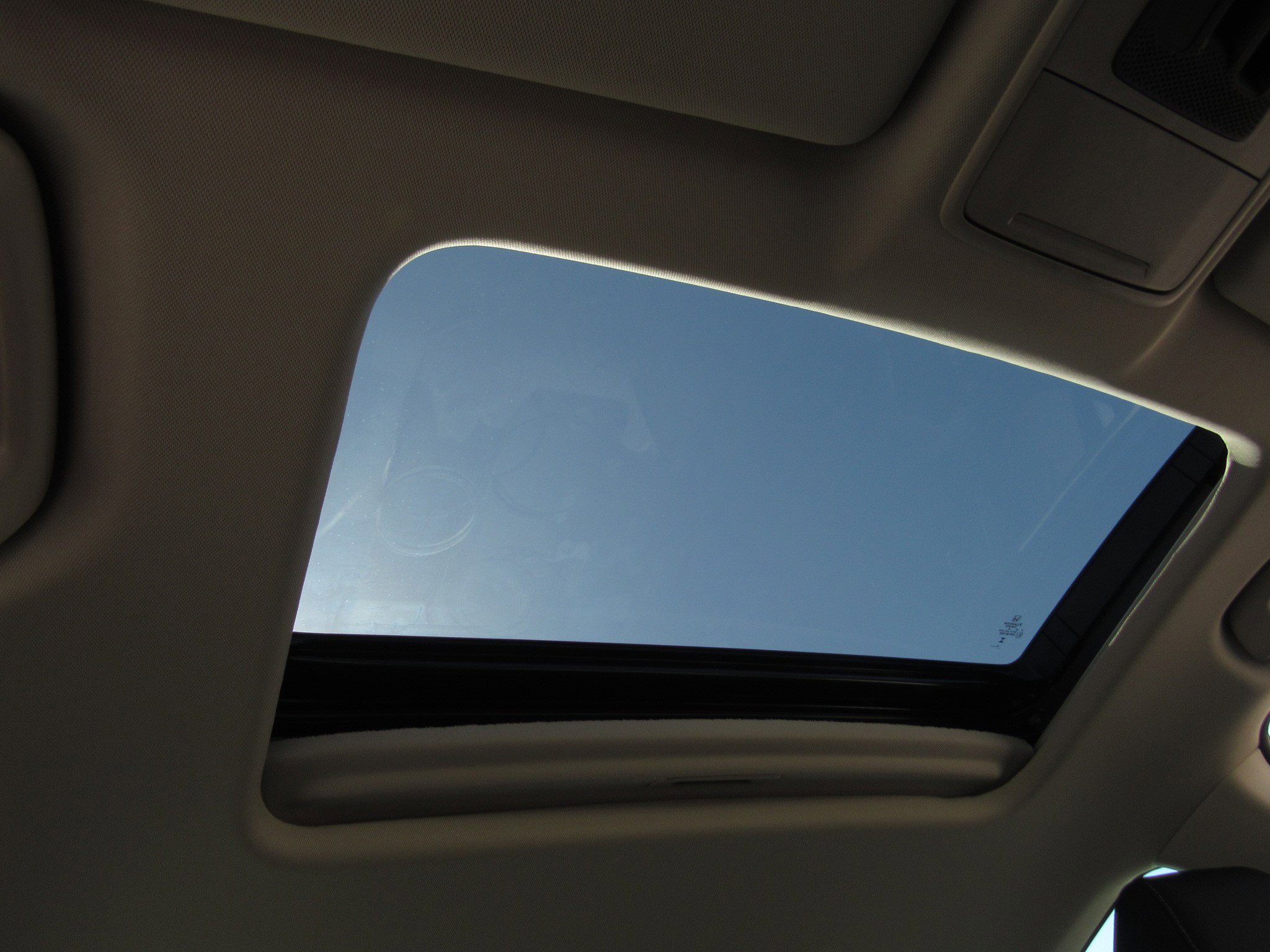 New 2025 Honda Accord SE image 6