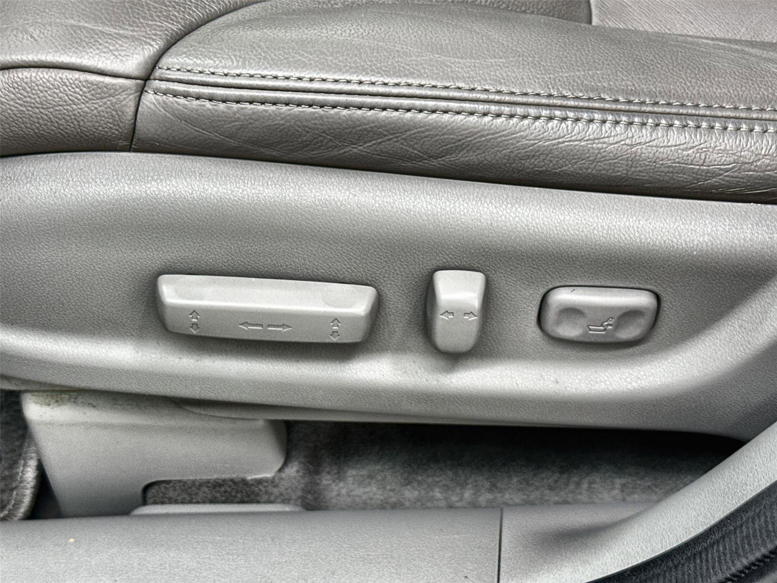 Used 2014 Honda CR-V EX-L image 13