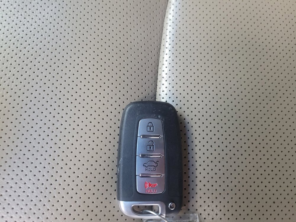 Used 2014 Kia Optima EX FWD image 32