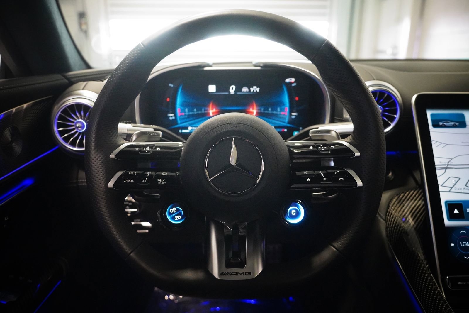 Certified 2025 Mercedes-Benz AMG GT 55 image 16