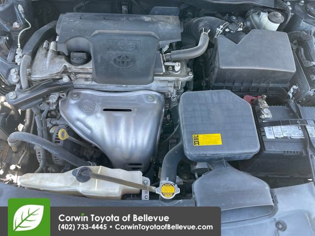 Used 2014 Toyota Camry SE FWD image 28