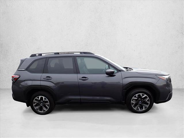 Used 2026 Subaru Forester Premium w/ Base/Premium Package AWD/4WD image 5