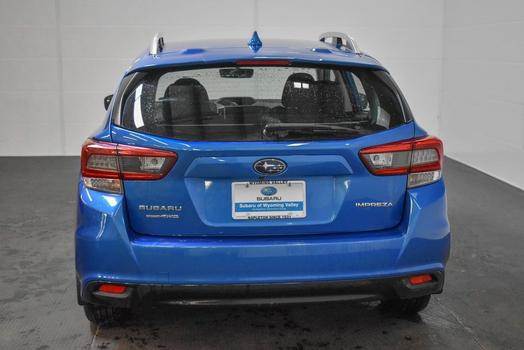 Used 2023 Subaru Impreza Premium image 6
