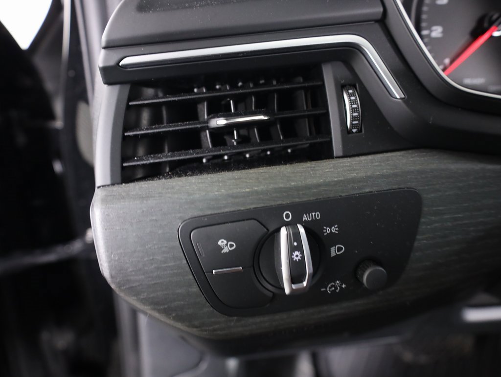 Used 2019 Audi A4 2.0T Premium w/ Convenience Package image 47