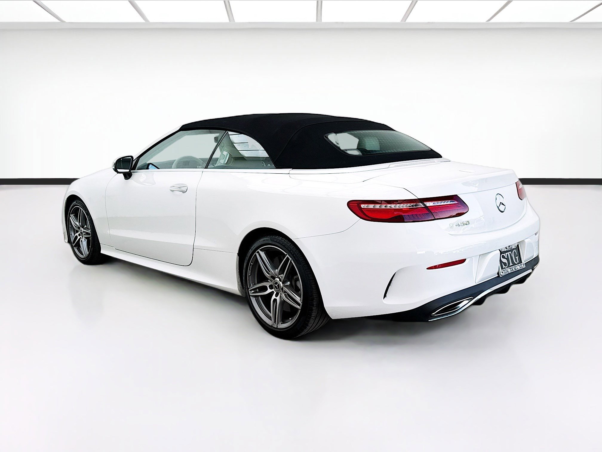 Used 2019 Mercedes-Benz E 450 Cabriolet image 6