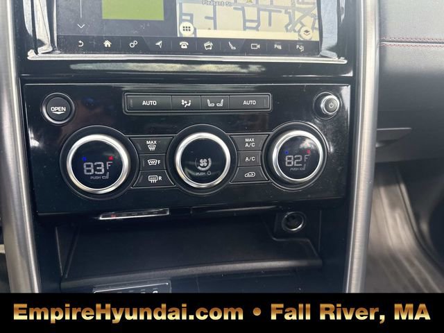 Used 2019 Land Rover Discovery HSE image 26