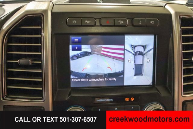 Used 2020 Ford F250 Platinum AWD/4WD image 50