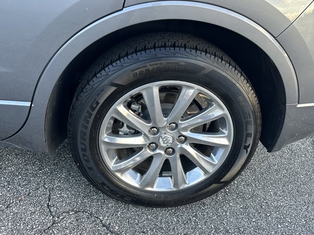 Used 2019 Buick Envision Essence image 24