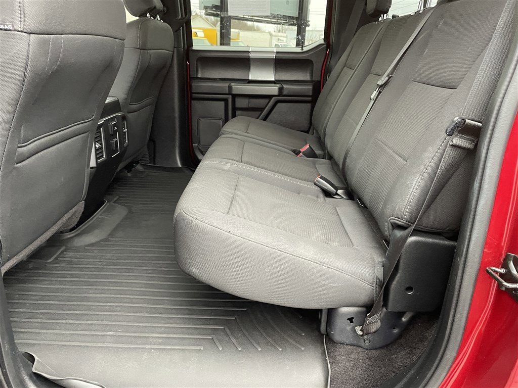 Used 2016 Ford F150 XLT w/ Equipment Group 302A Luxury AWD/4WD image 37