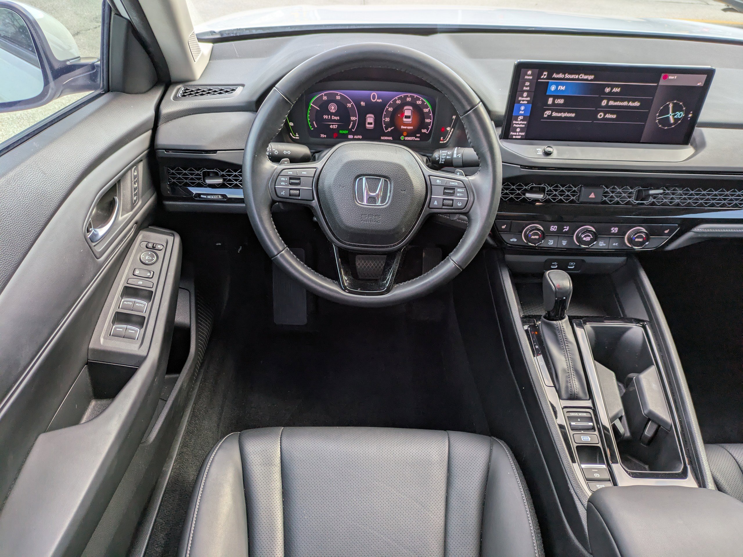 Used 2023 Honda Accord EX-L image 16