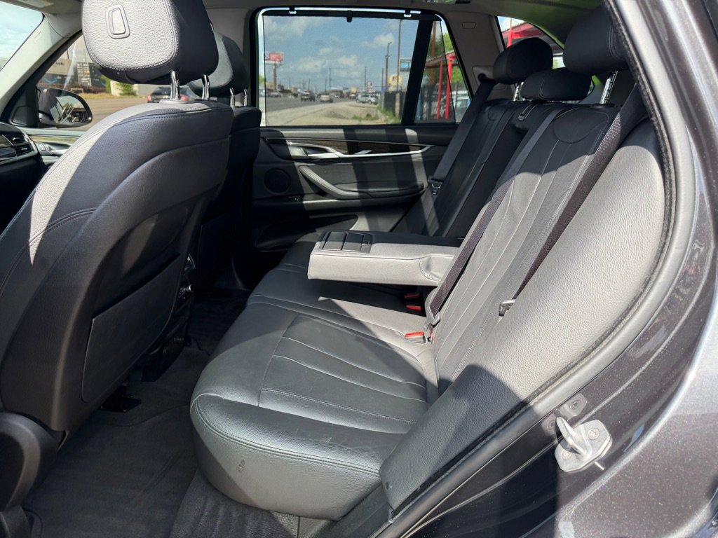 Used 2015 BMW X5 xDrive35i AWD/4WD image 19