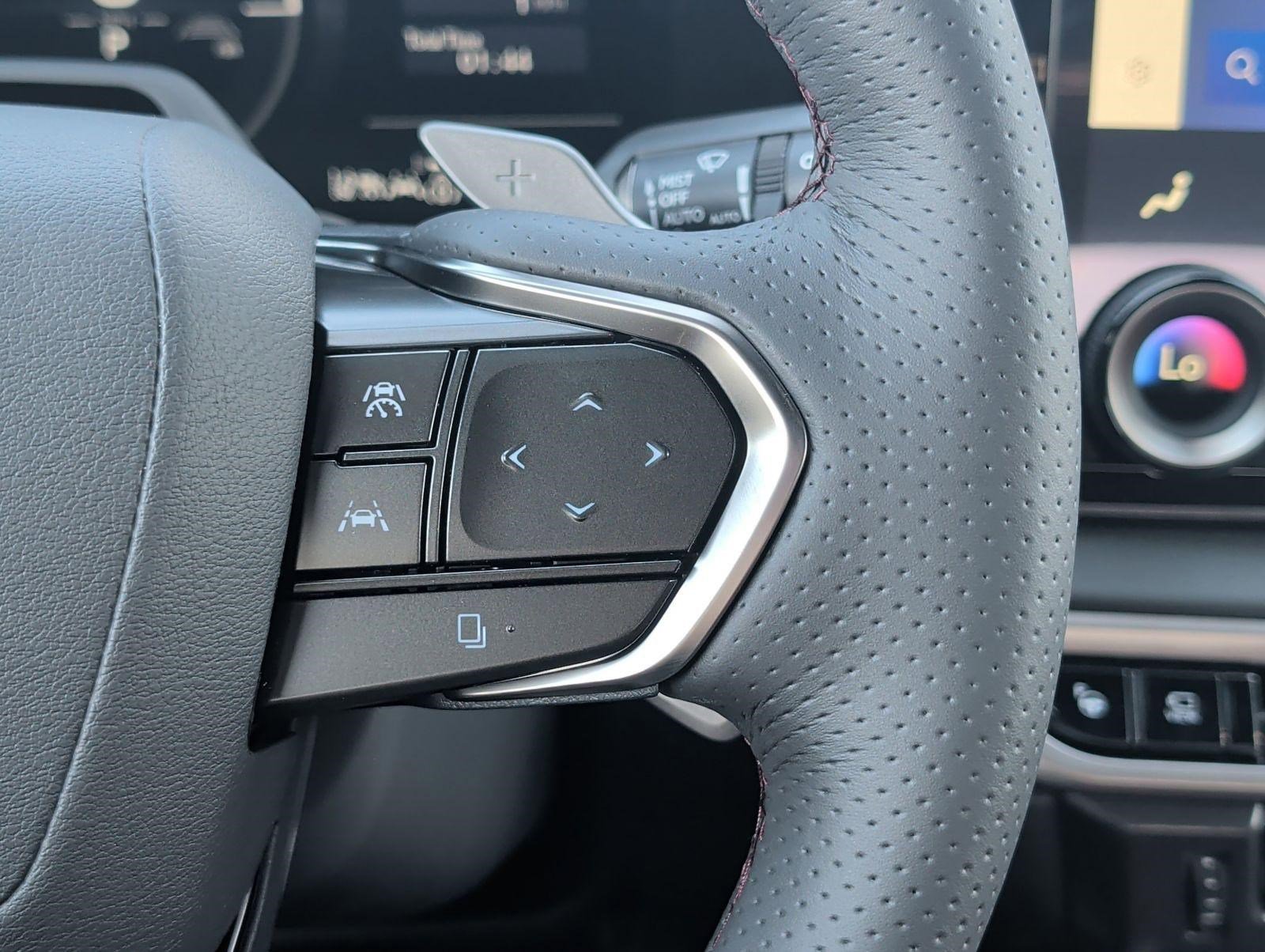 New 2026 Lexus RX 500h F Sport image 15