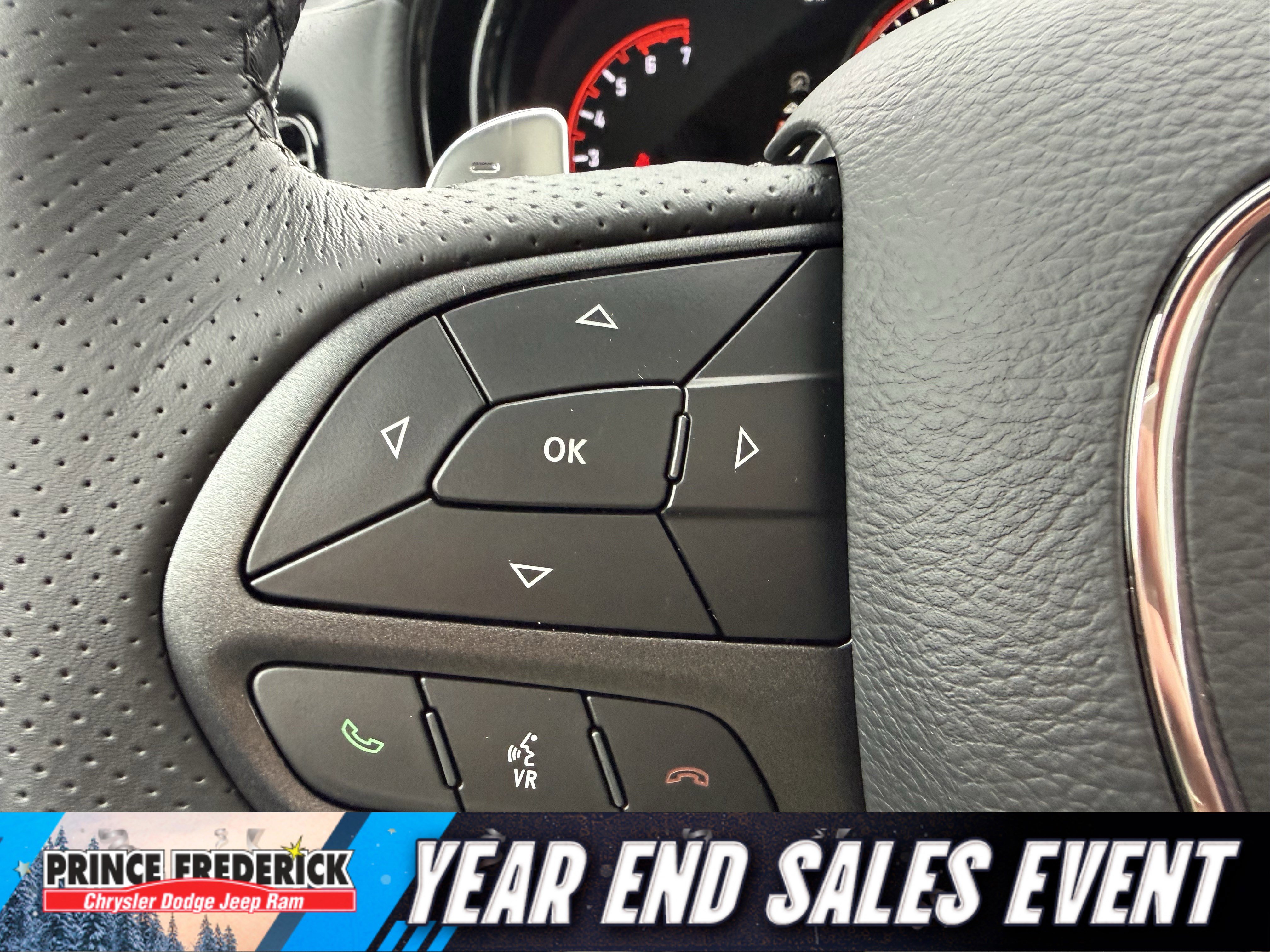 New 2026 Dodge Durango GT image 19