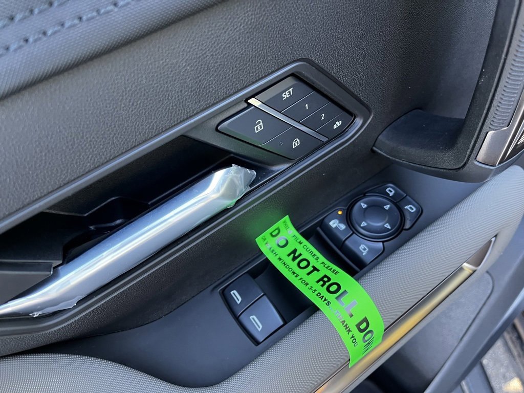 New 2025 GMC Hummer EV 3X image 24