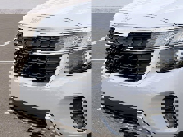 New 2026 Kia Seltos LX image 12