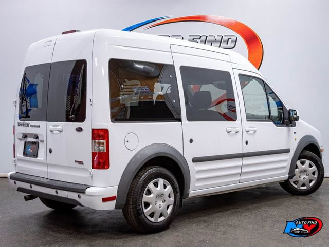 Used 2011 Ford Transit Connect XLT Premium image 5