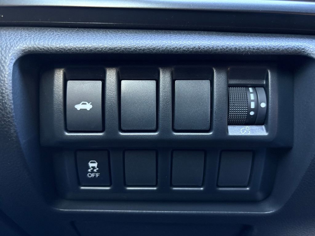 Used 2025 Subaru WRX Limited w/ Popular Package #2A image 25