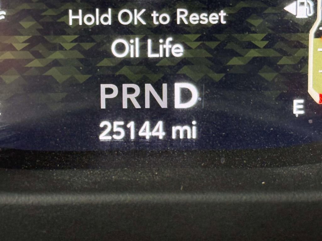 Used 2021 Jeep Wrangler Unlimited Rubicon image 31