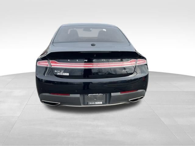 Used 2019 Lincoln MKZ Reserve image 6