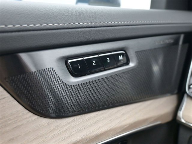 New 2026 Volvo XC90 B6 Ultra image 30