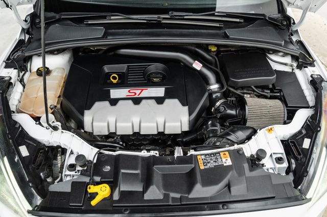 Used 2016 Ford Focus ST image 86
