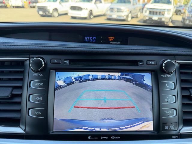Used 2018 Toyota Highlander XLE image 21