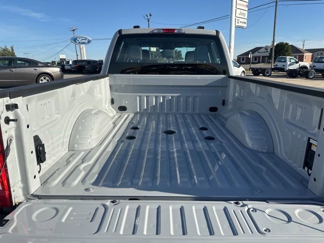 New 2026 Ford F250 XL image 12