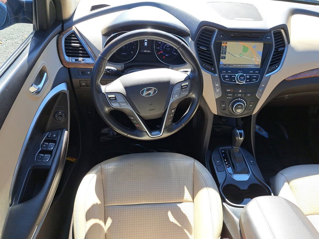 Used 2014 Hyundai Santa Fe Sport 2.0T w/ Navigation Package 06 image 11