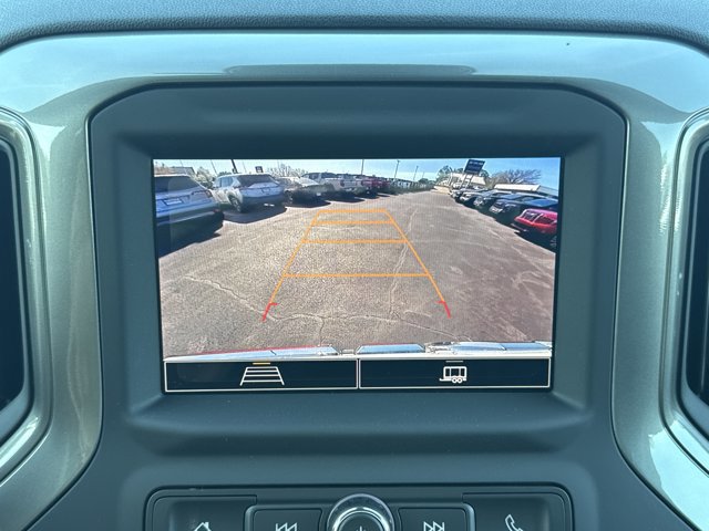 New 2026 GMC Sierra 1500 Pro w/ Pro Value Package image 8