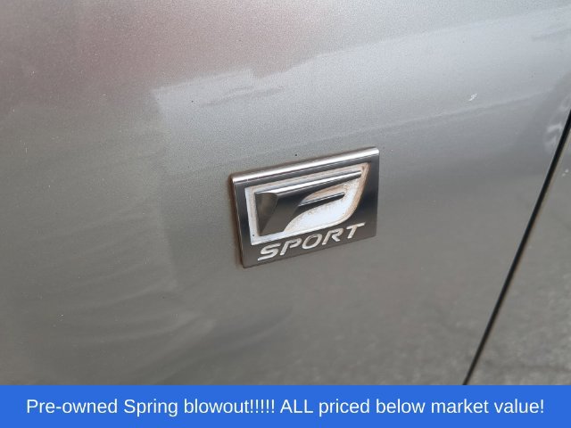 Used 2016 Lexus RC 200t RWD image 11