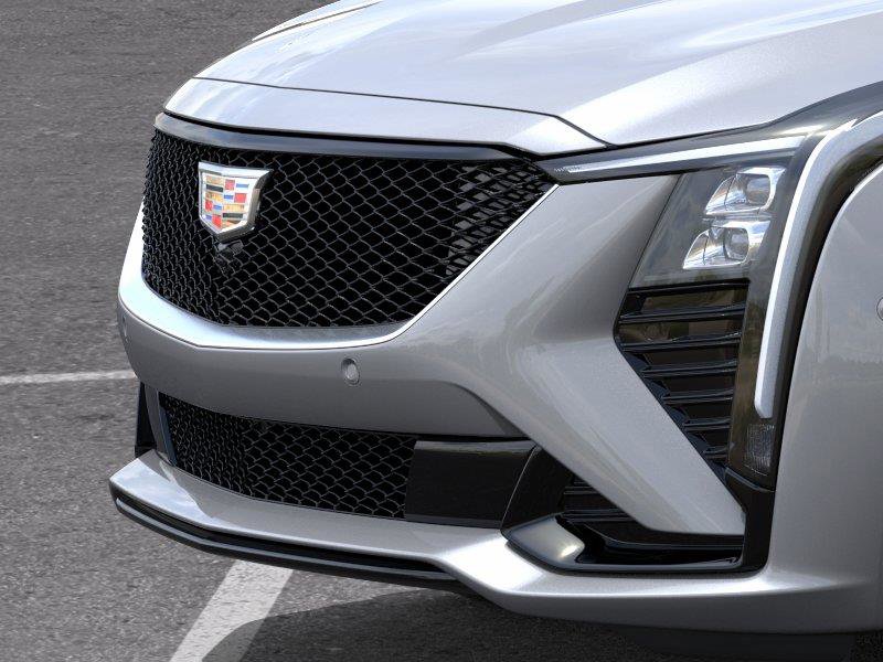 New 2026 Cadillac CT5 Sport RWD image 14