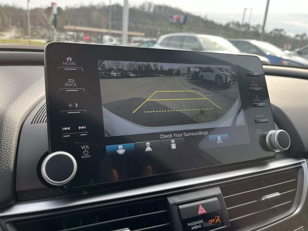 Used 2021 Honda Accord Touring image 33