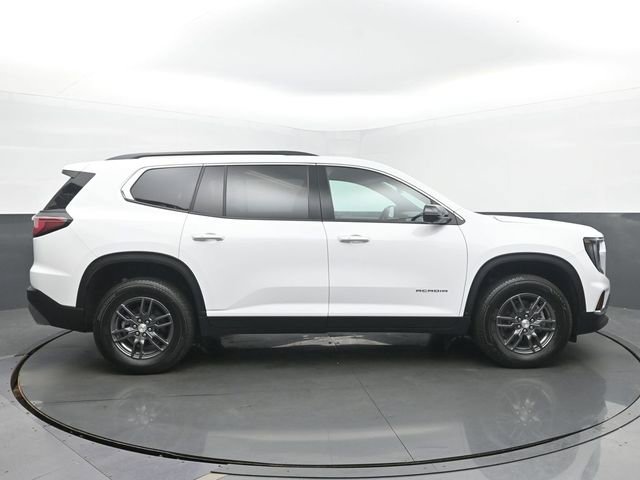 Certified 2026 GMC Acadia Elevation w/ LPO, Floor Liner Package AWD/4WD image 6
