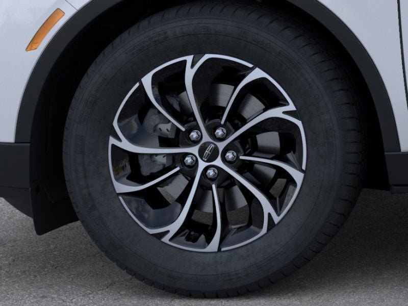 New 2026 Lincoln Nautilus Premier w/ Equipment Group 102A image 19
