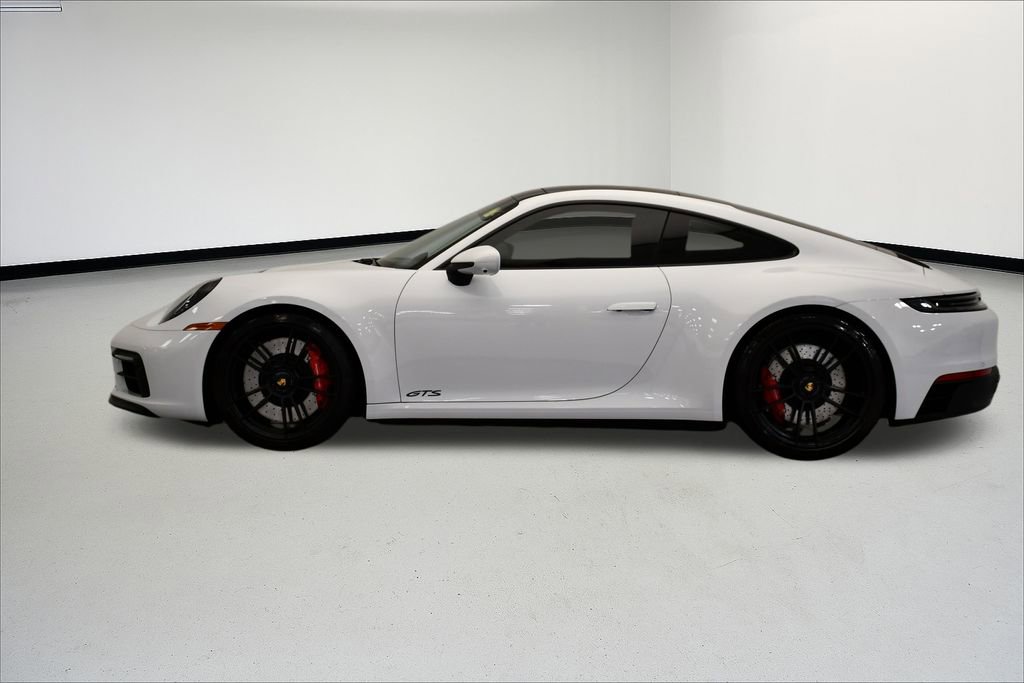 Used 2023 Porsche 911 Carrera GTS image 2