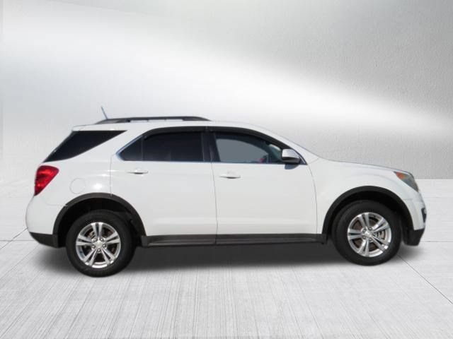 Used 2013 Chevrolet Equinox LT FWD image 7