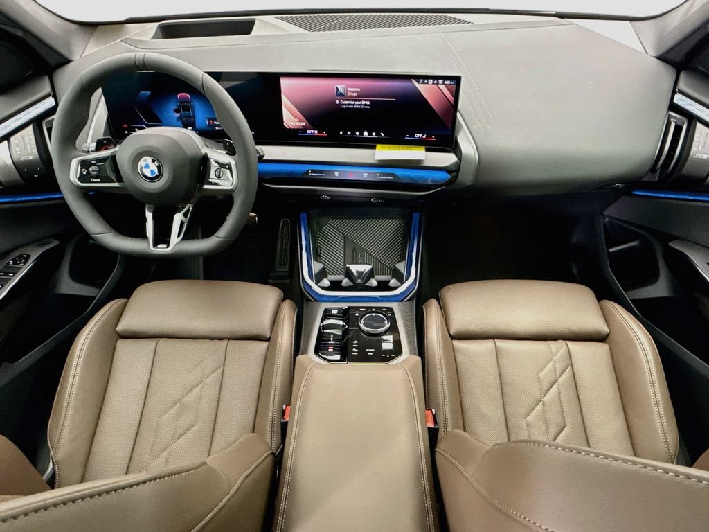 New 2026 BMW X3 xDrive30i w/ Premium Package AWD/4WD image 13