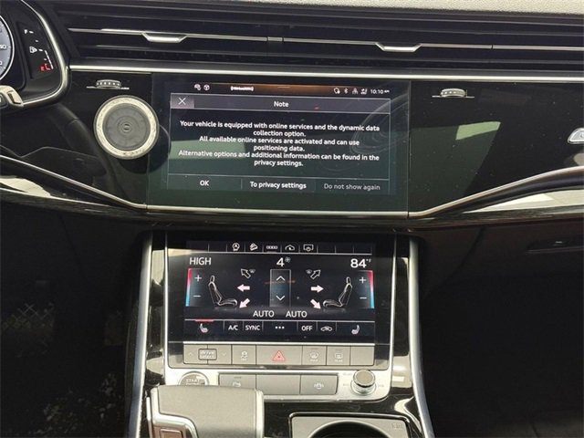 Used 2023 Audi Q7 2.0T Premium image 10