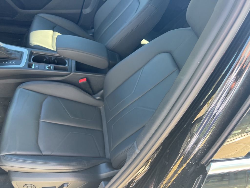 Used 2023 Audi Q3 2.0T Premium w/ Convenience Package image 51