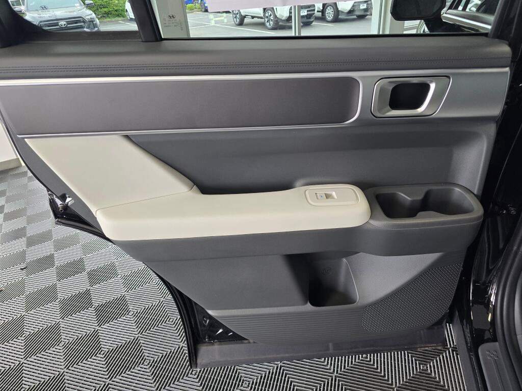 New 2026 Hyundai Santa Fe SE AWD/4WD image 33
