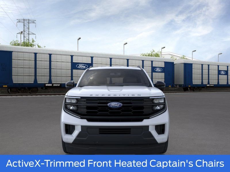 New 2026 Ford Expedition Active image 7