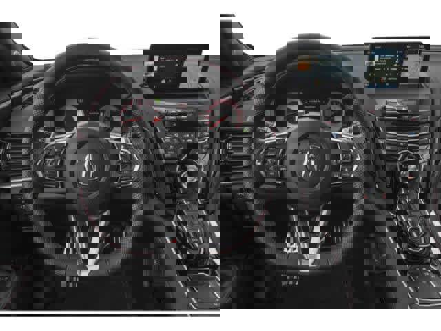 Used 2024 Acura RDX SH-AWD image 7