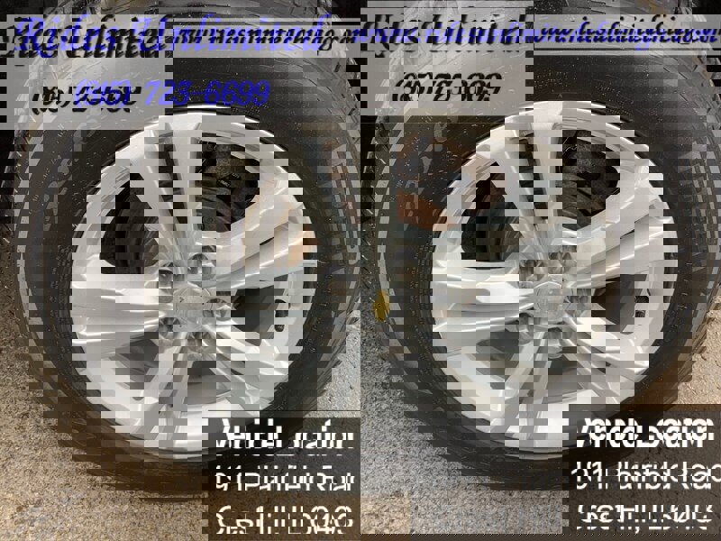 Used 2010 Chevrolet Equinox LS image 35