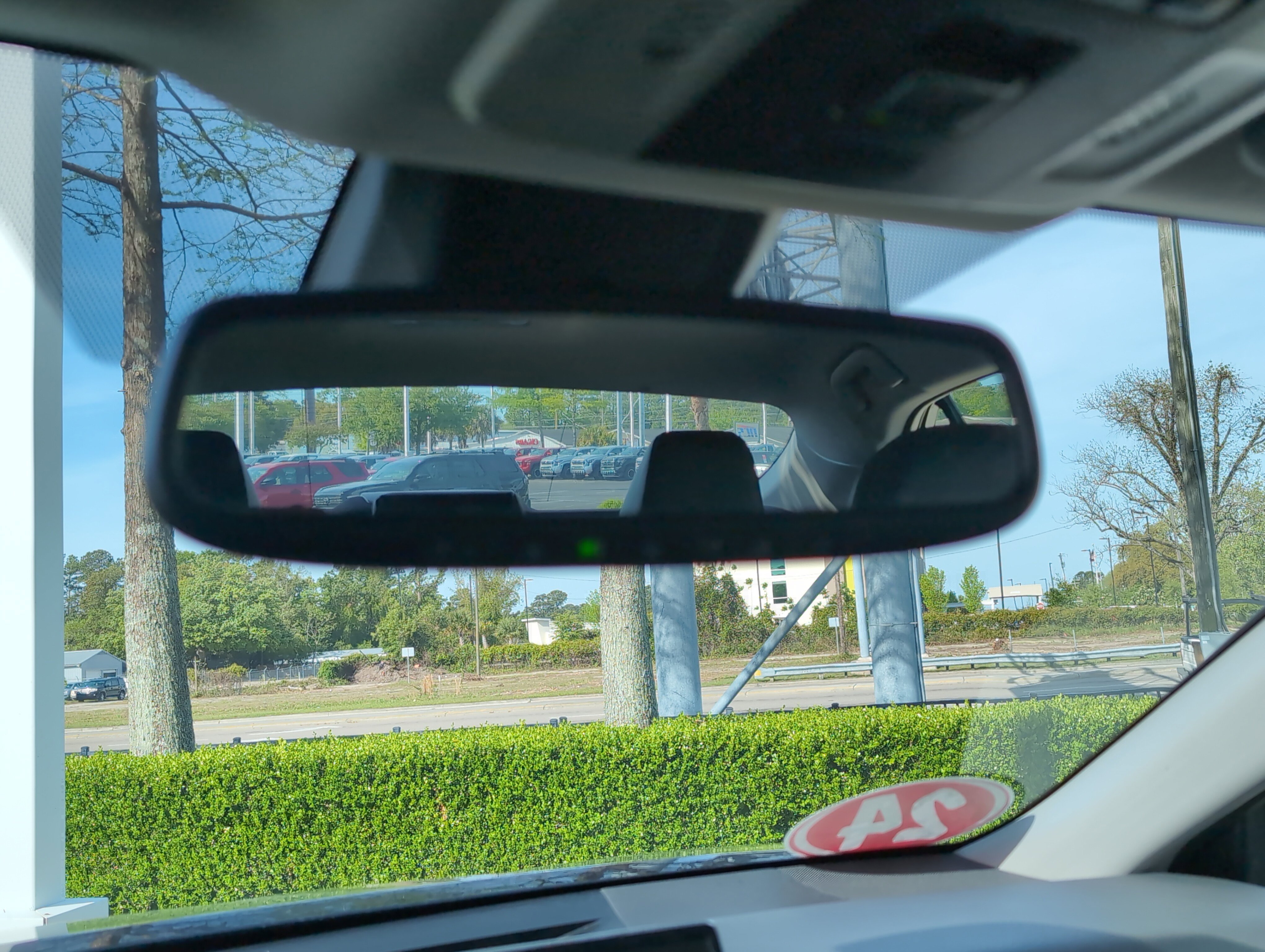 Certified 2024 Toyota Camry XSE FWD image 26