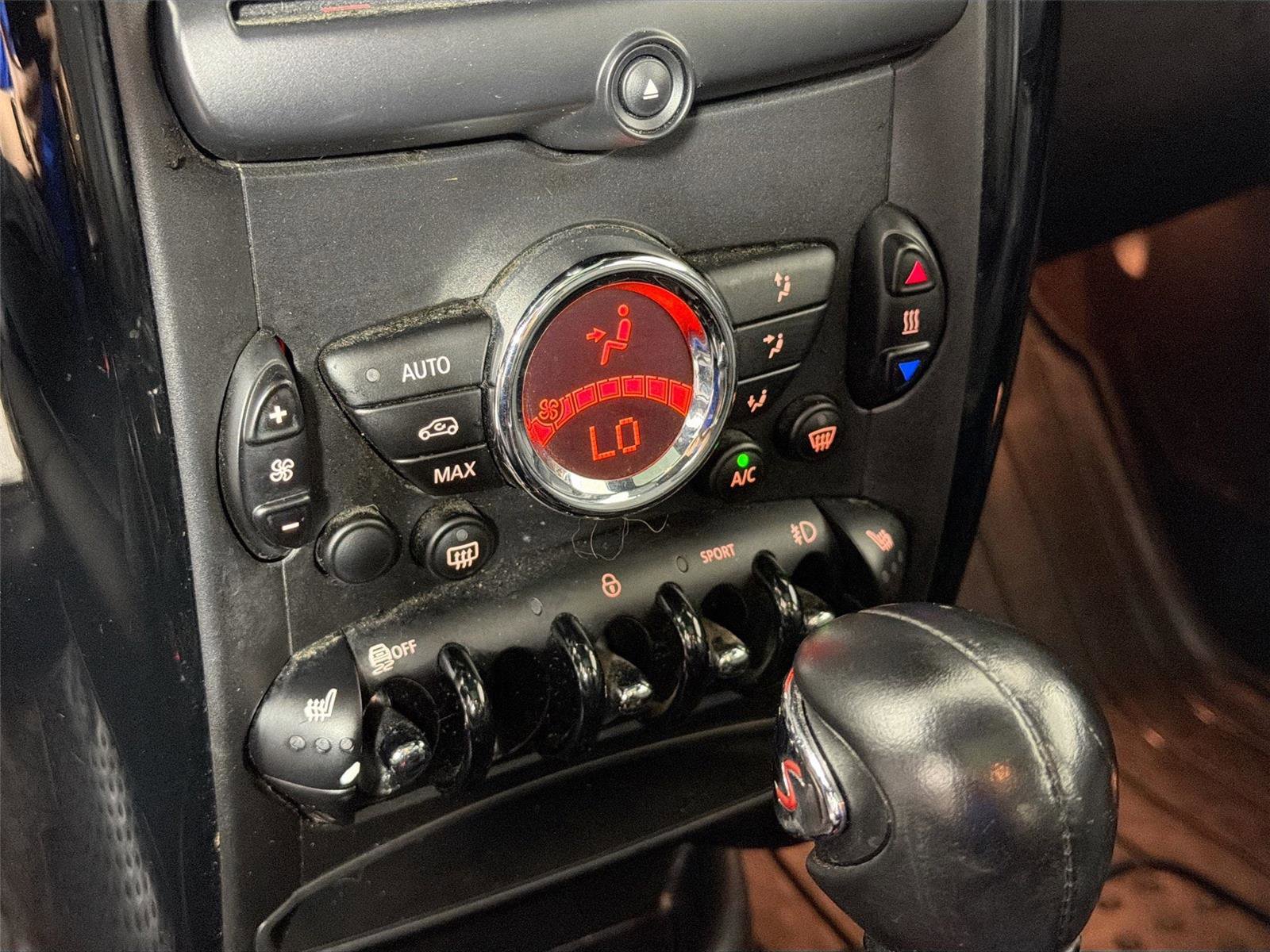 Used 2015 MINI Cooper Countryman S AWD/4WD image 14
