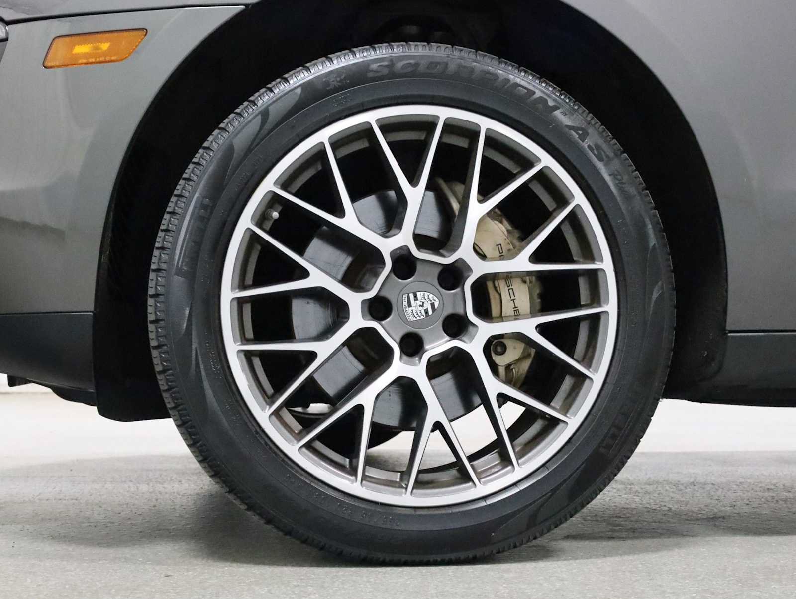 Used 2016 Porsche Macan S AWD/4WD image 40