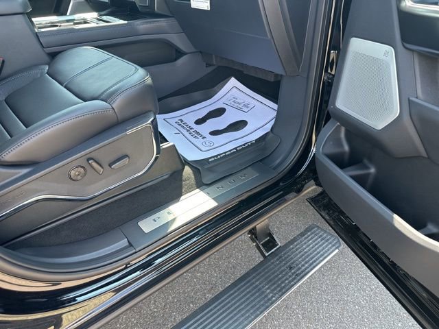 New 2026 Ford F250 Platinum image 12