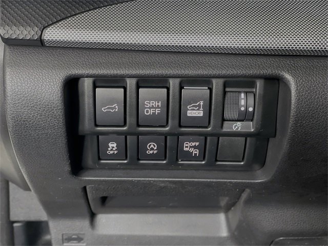 Used 2021 Subaru Forester Limited w/ Popular Package #3 image 11