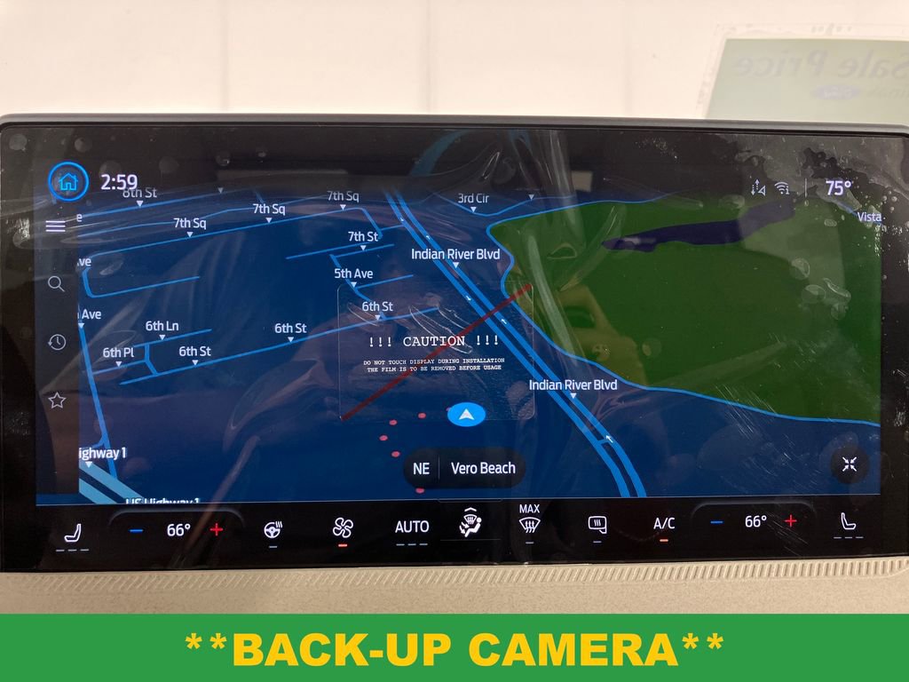 New 2026 Ford Maverick Lariat image 25